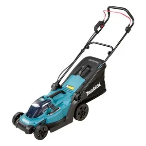 Газонокосилка Makita DLM330Z — фото производителя