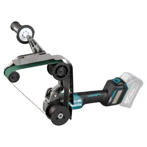 Трубная шлифовальная машина Makita BS002GZ — фото производителя