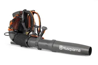 Ранцевый воздуходув Husqvarna 590BTS — фото производителя