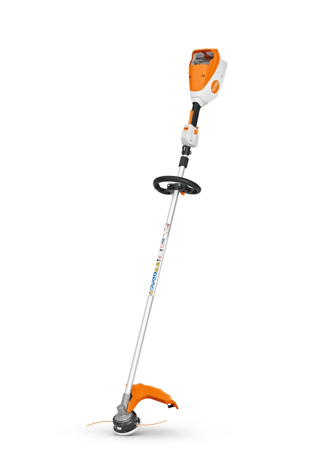 Аккумуляторная мотокоса STIHL FSA 80 R