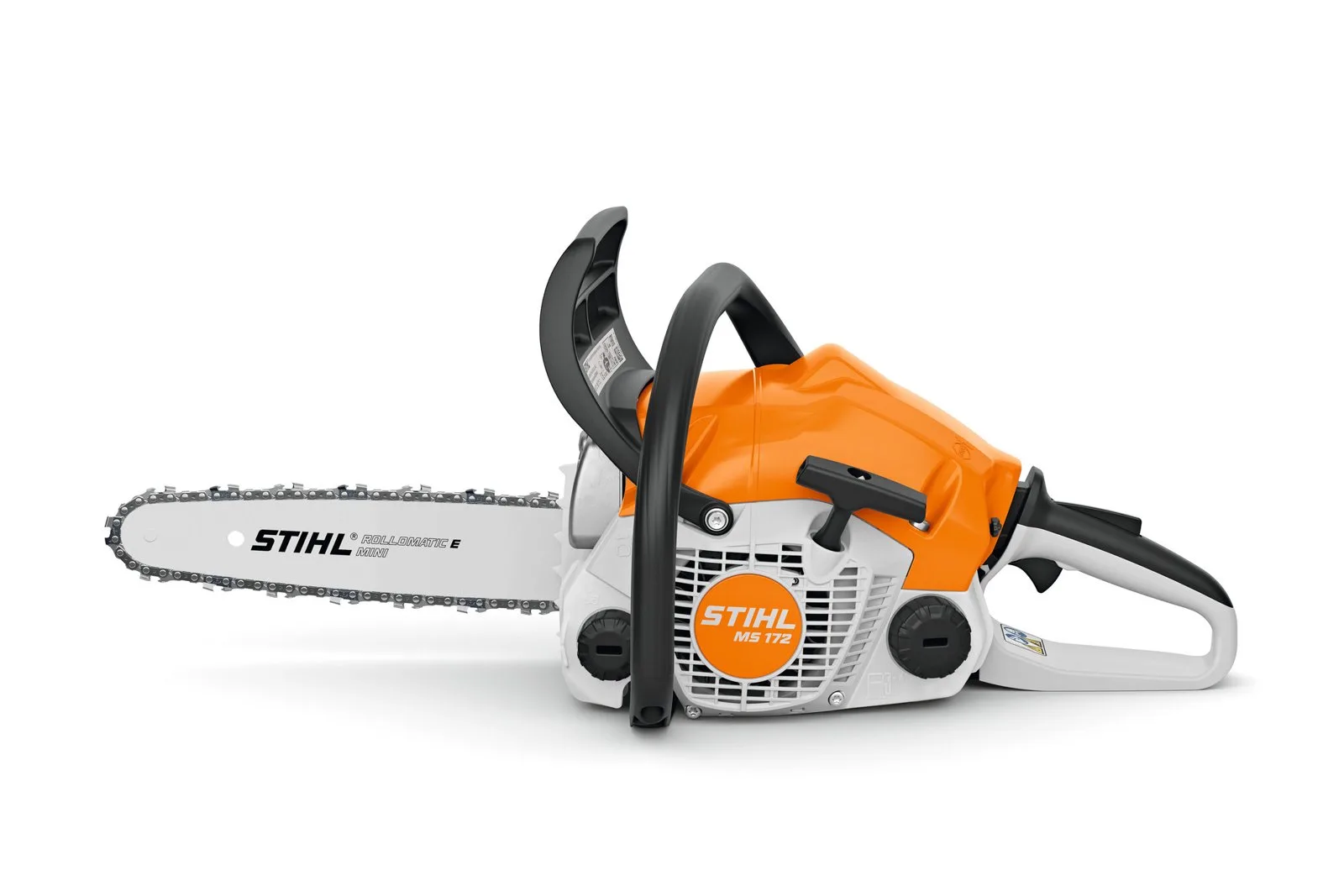Бензопила STIHL MS 172 C-BE — фото производителя