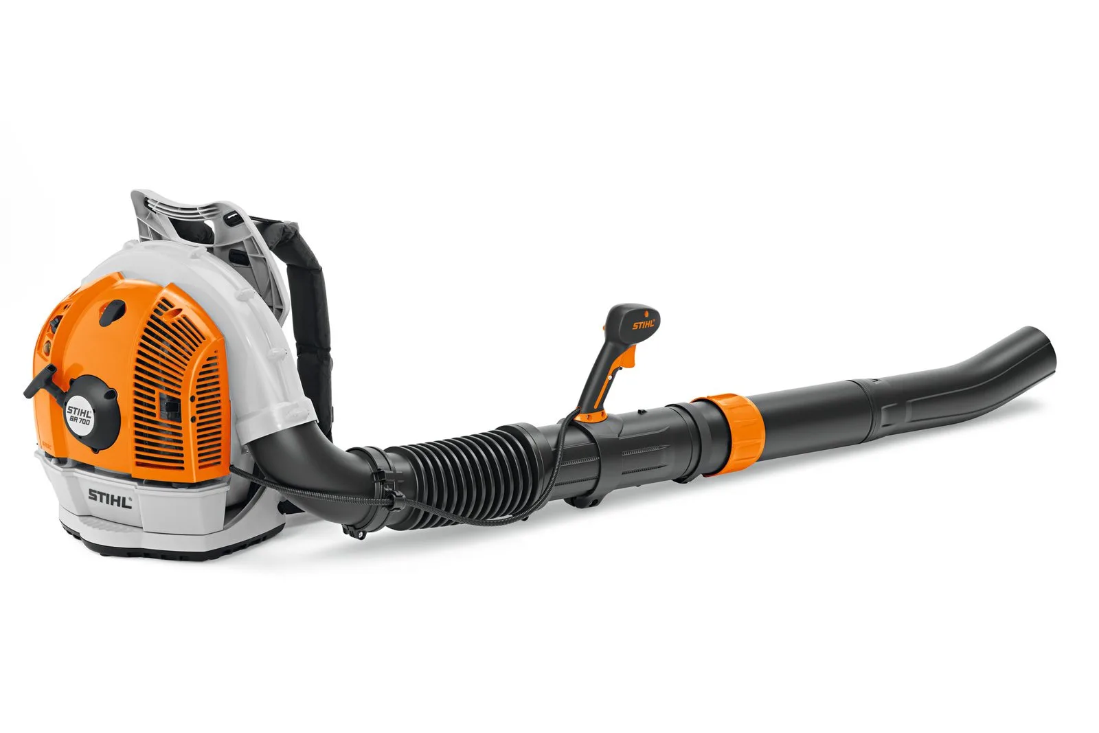 Бензиновая воздуходувка STIHL BR 700