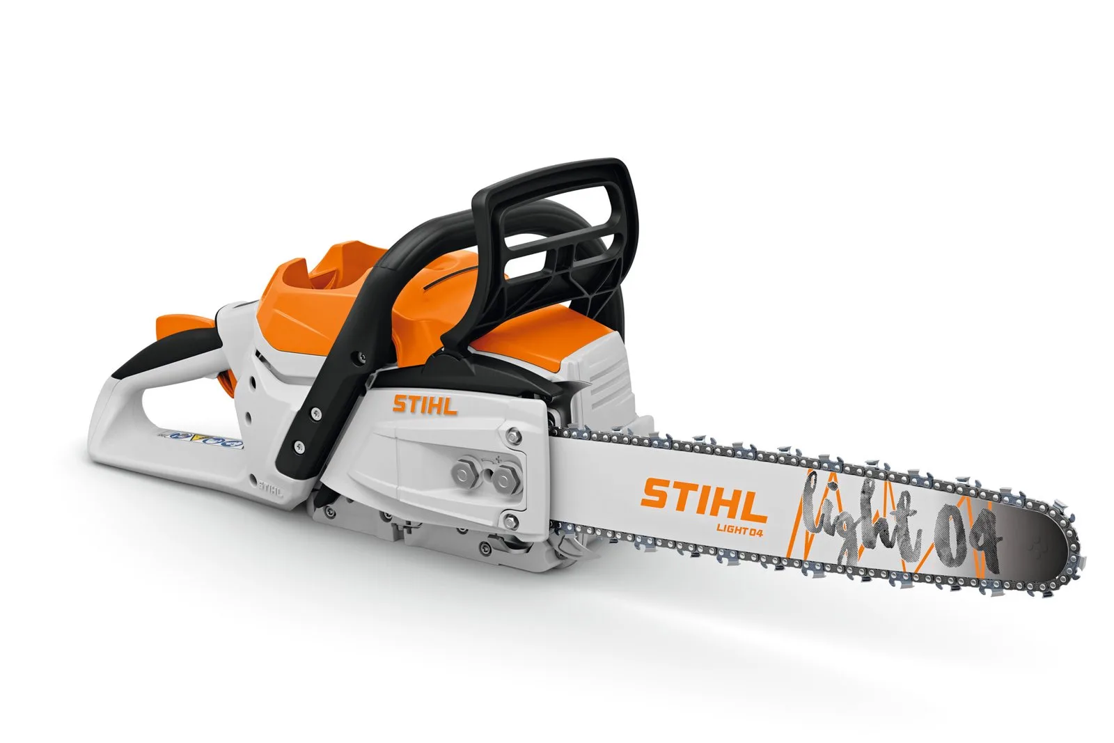 Аккумуляторная цепная пила STIHL MSA 300 C-O — фото производителя