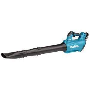 Аккумуляторная воздуходувка Makita DUB184RT — фото производителя