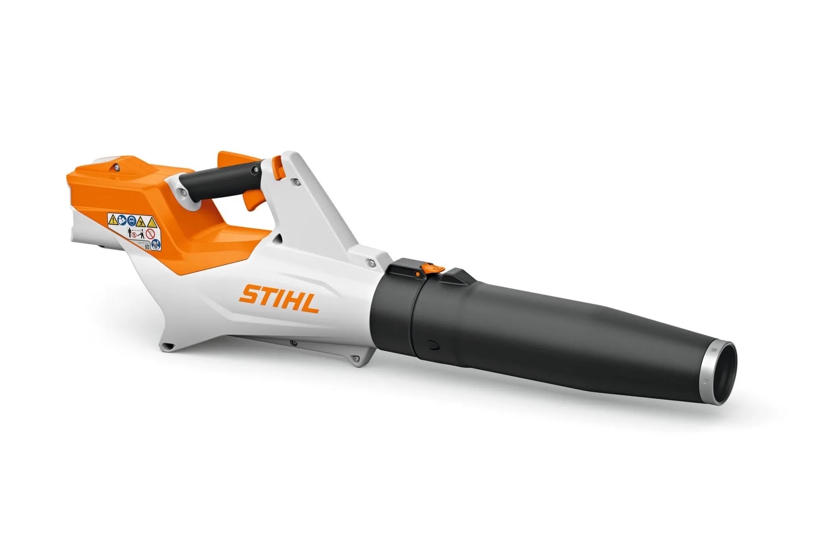 Аккумуляторная воздуходувка STIHL BGA 60 — фото производителя