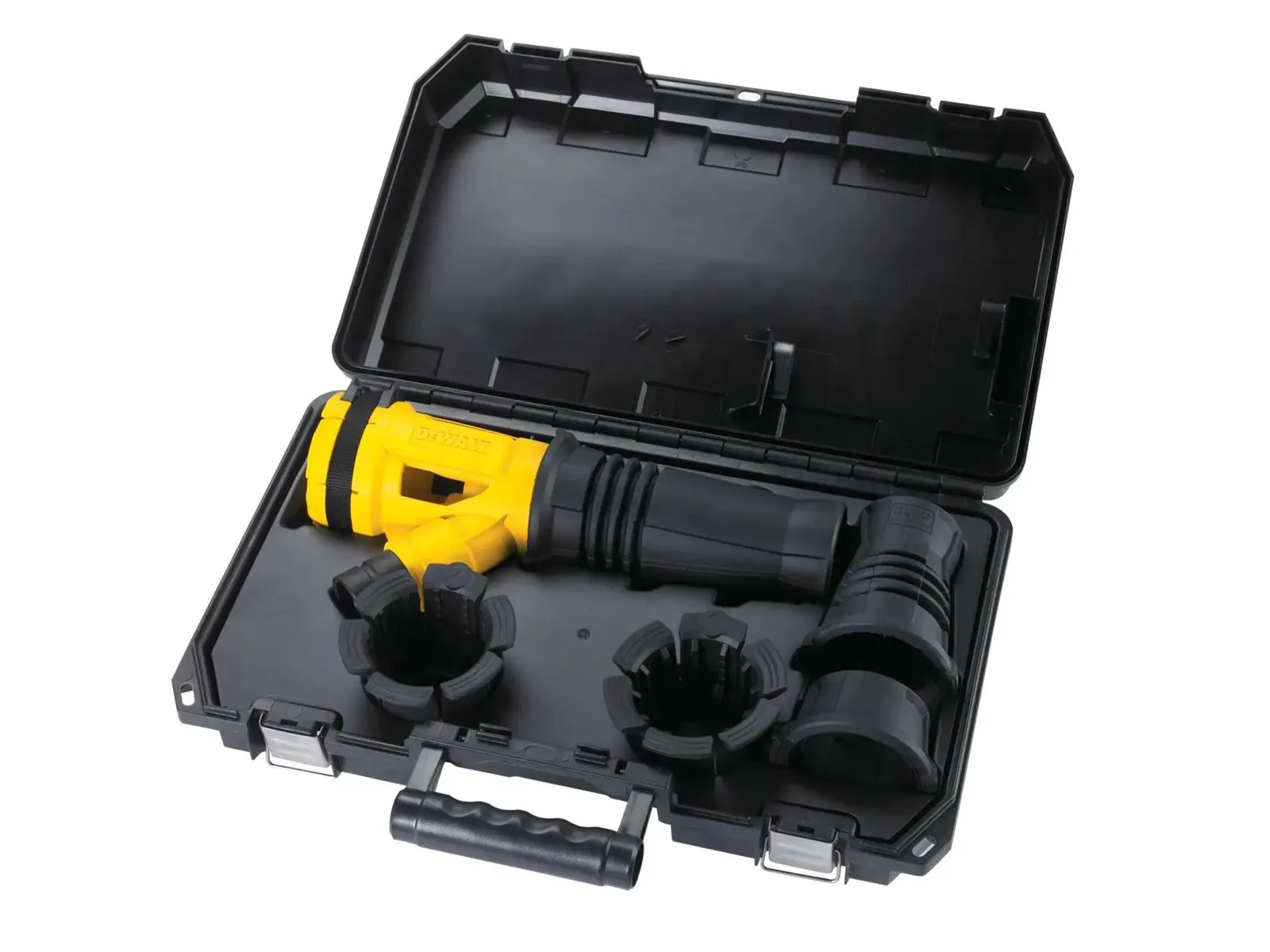Система пылеудаления DeWalt DWH051-XJ