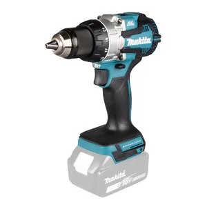 Аккумуляторная дрель-шуруповерт Makita DDF489Z — фото производителя