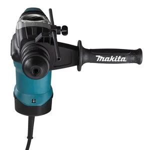 Перфоратор Makita HR3210FCT — фото производителя