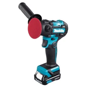 Шлифовальная машина Makita PV301DZ — фото производителя