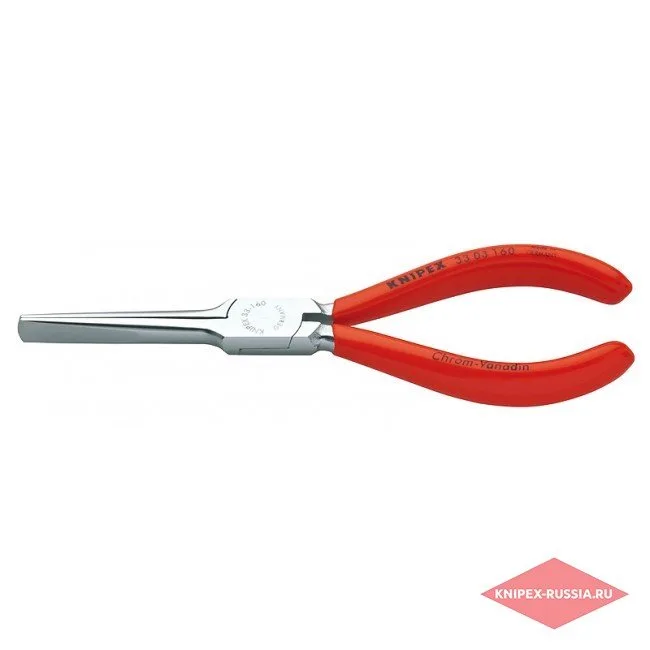 Плоскогубцы модель Утконосы Knipex KN-3303160 — фото производителя