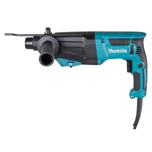 Перфоратор Makita HR2670 — фото производителя