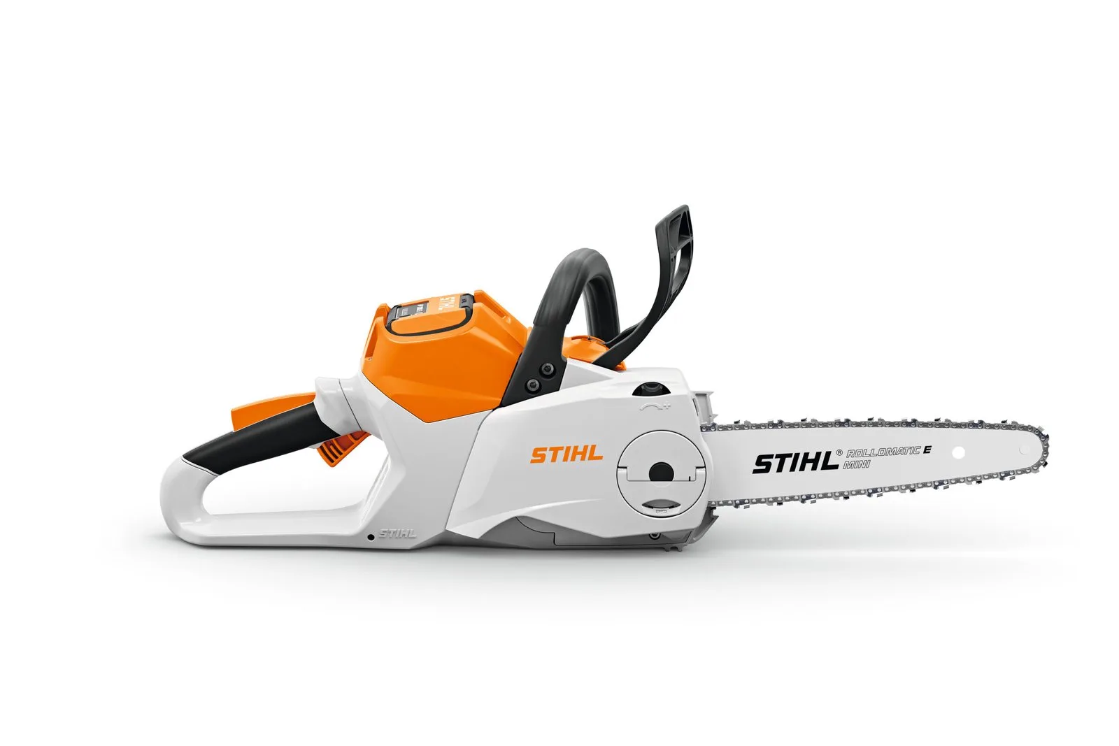 Аккумуляторная цепная пила STIHL MSA 160 C-B