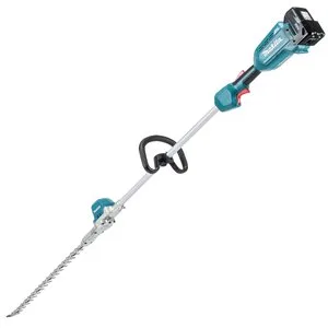 Аккумуляторный кусторез Makita DUN600LZ — фото производителя