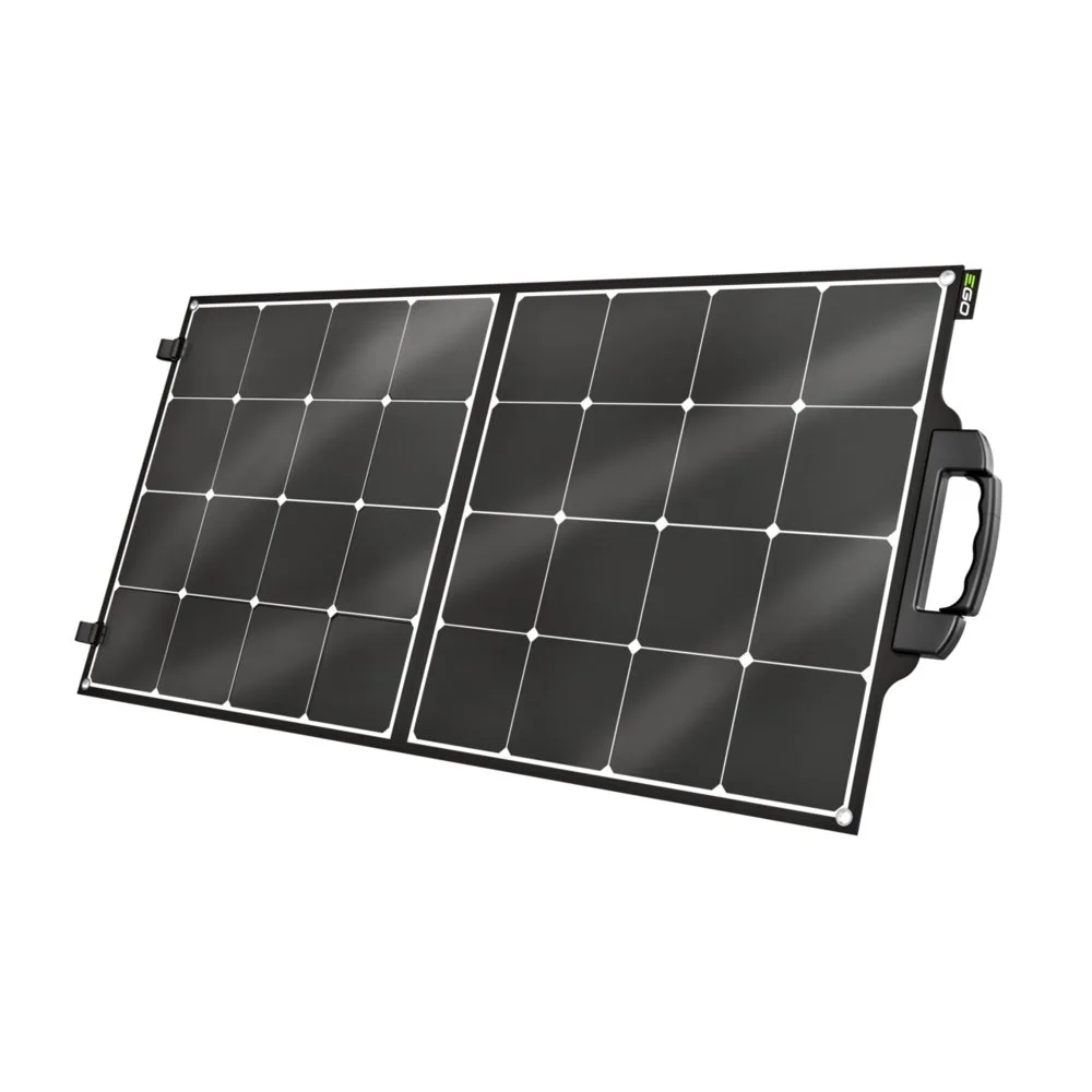 Солнечный панель EGO SP1000