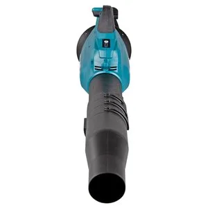 Аккумуляторная воздуходувка Makita UB003CZ — фото производителя
