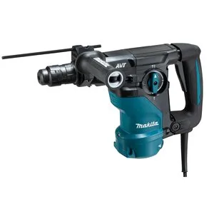 Перфоратор Makita HR3012FCJ — фото производителя