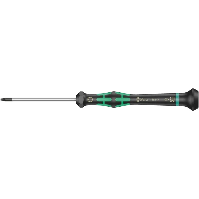 Отвертка TORX® для электронщиков Wera 2067