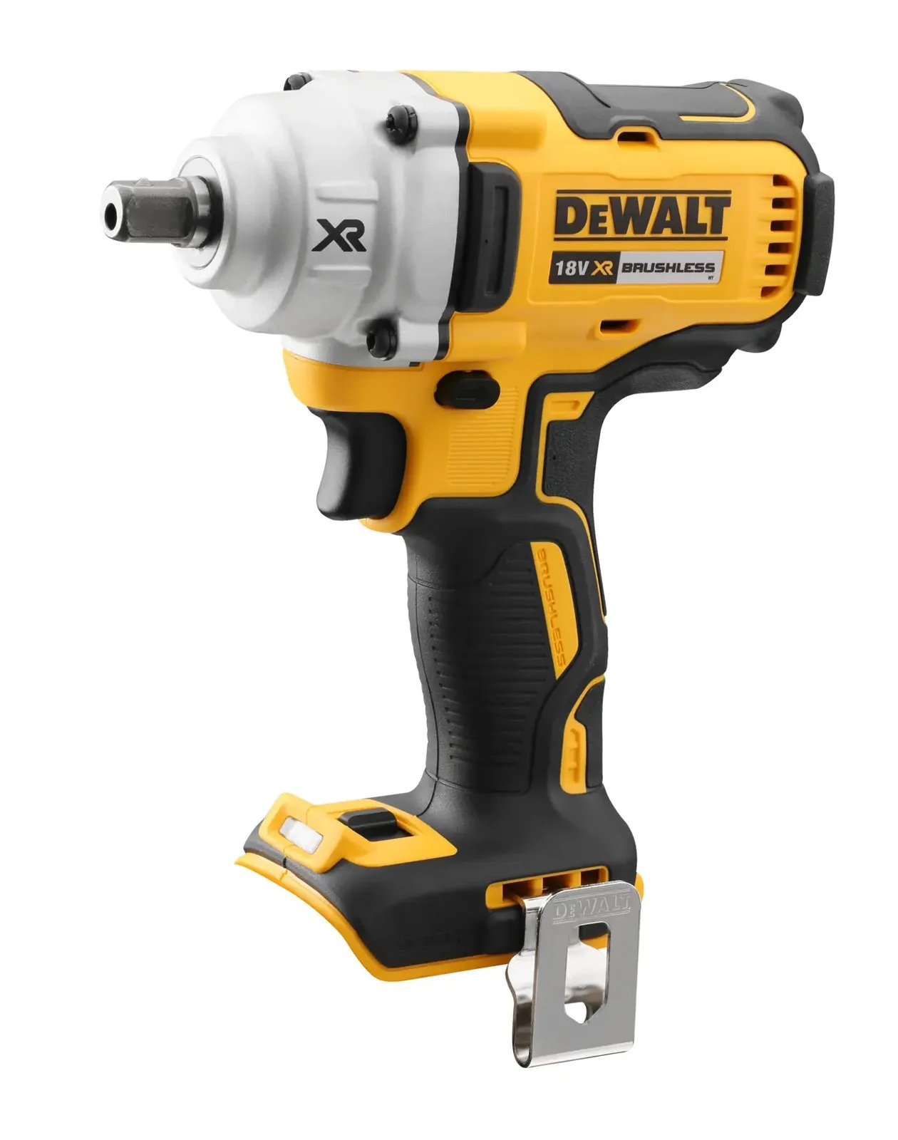 Аккумуляторный гайковерт DeWalt DCF894NT-XJ — фото производителя