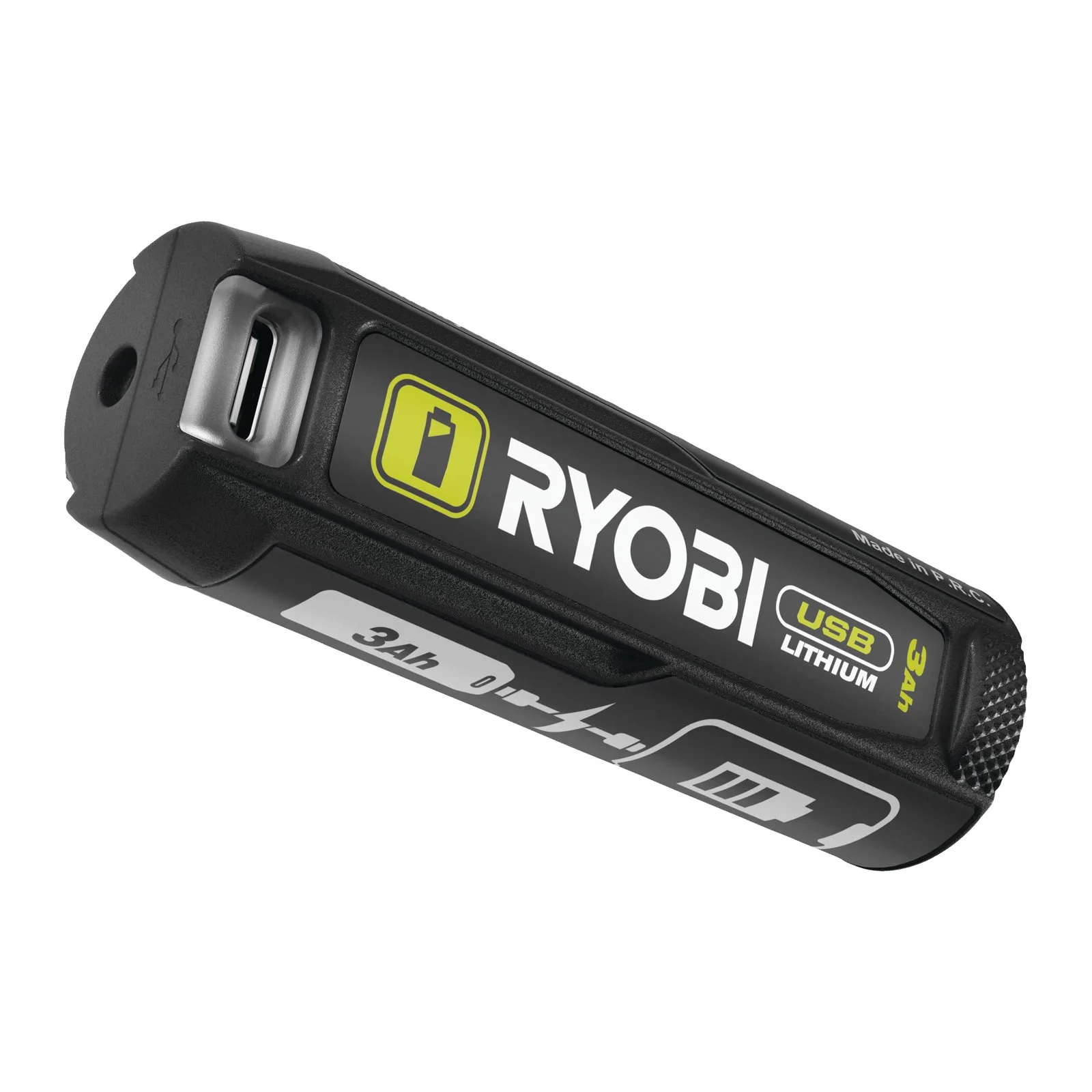 Аккумулятор Ryobi RB4L30 — фото производителя