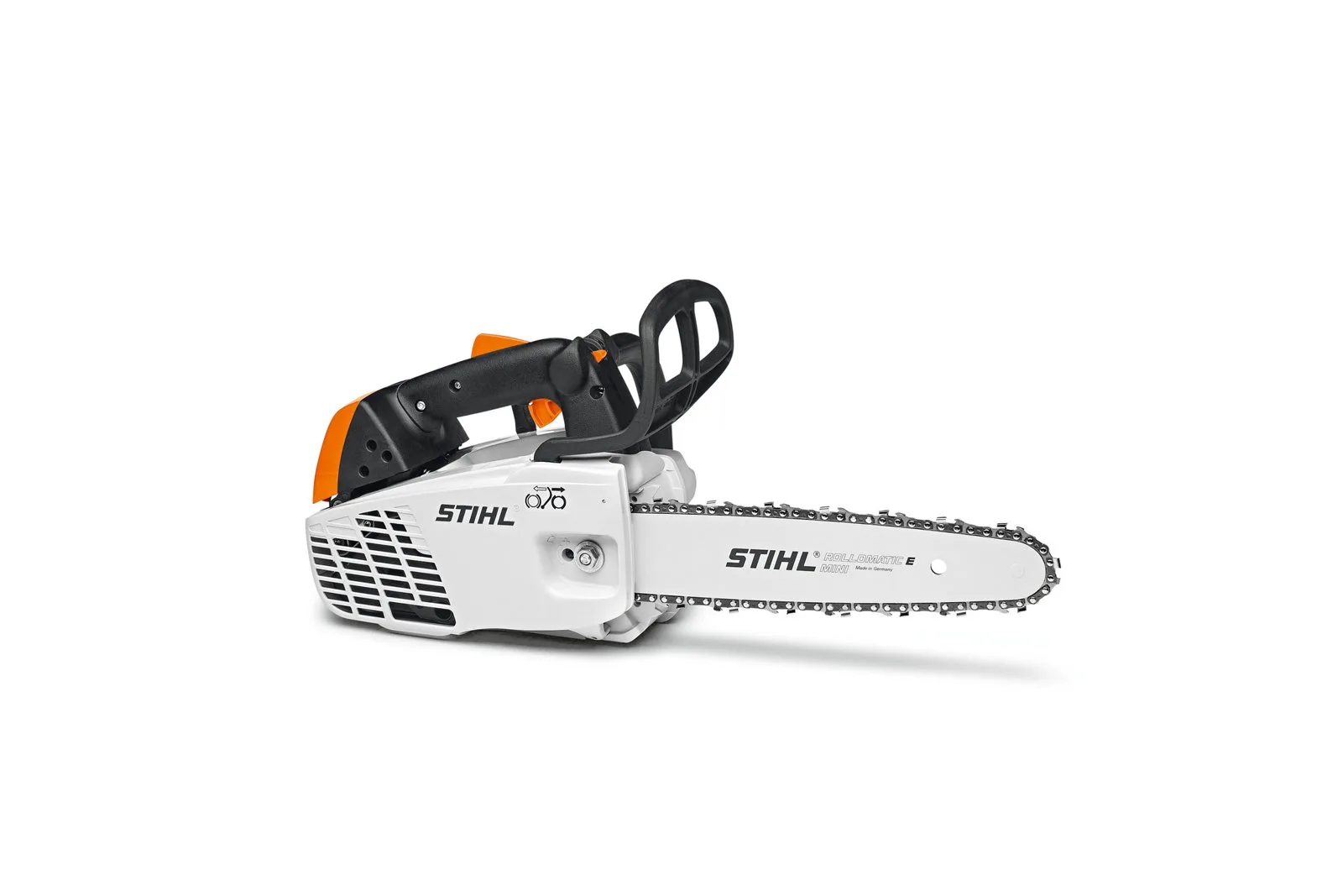 Бензопила STIHL MS 194 T — фото производителя