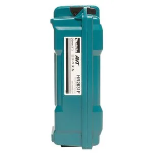 Перфоратор Makita HR2631F — фото производителя
