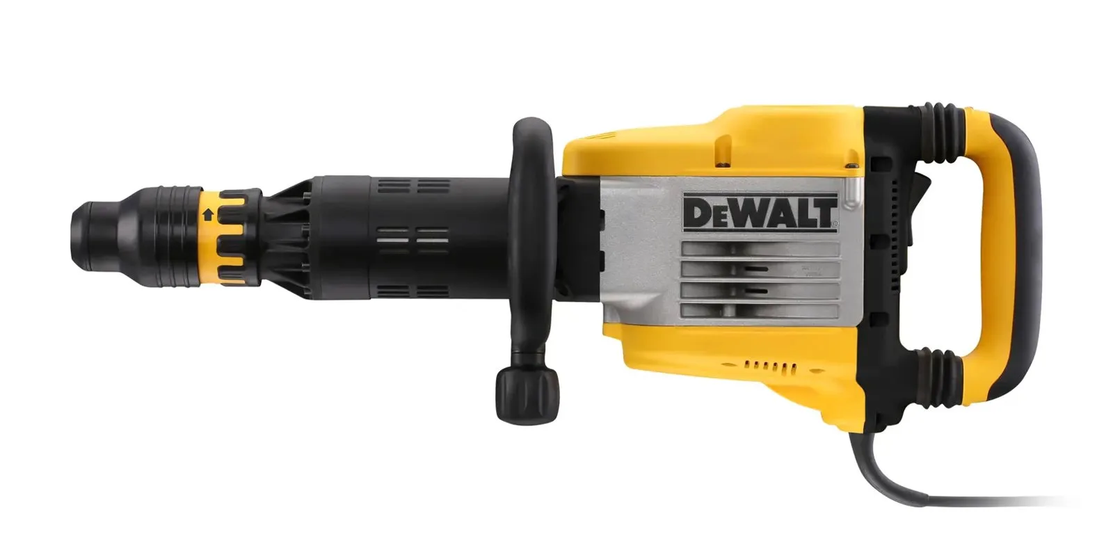 Отбойный молоток SDS MAX DeWalt D25951K-LX — фото производителя