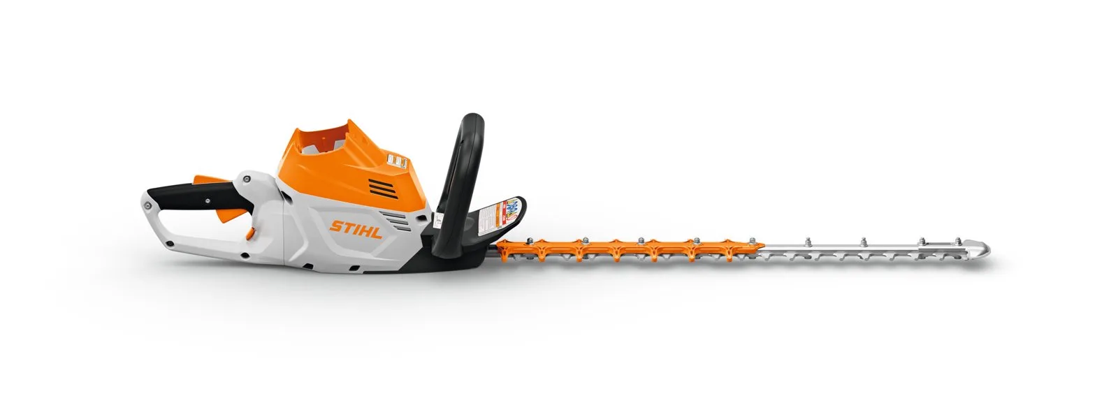 Аккумуляторные ножницы для живой изгороди STIHL HSA 100