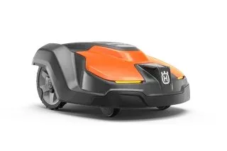 Робот-газонокосилка Husqvarna Automower® 520 EPOS® — фото производителя