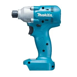 Аккумуляторный гайковерт Makita BTD063Z — фото производителя
