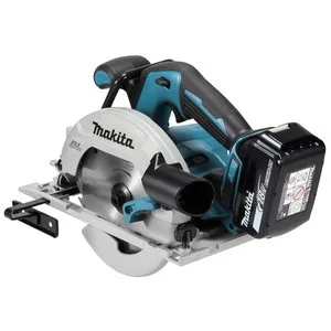 Дисковая пила Makita DHS680Z — фото производителя