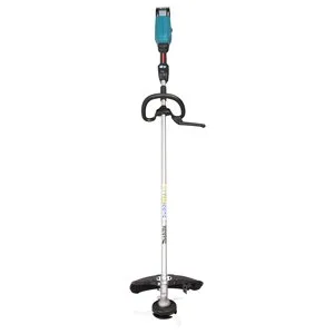 Аккумуляторный триммер Makita UR017GZ — фото производителя