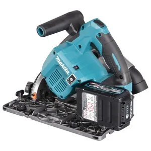 Погружная дисковая пила Makita SP001GZ03 — фото производителя