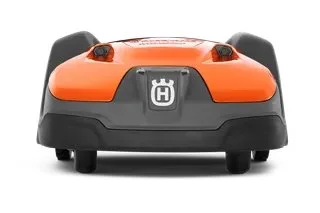 Робот-газонокосилка Husqvarna Automower® 550 — фото производителя