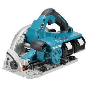 Дисковая пила Makita DHS783ZJU — фото производителя