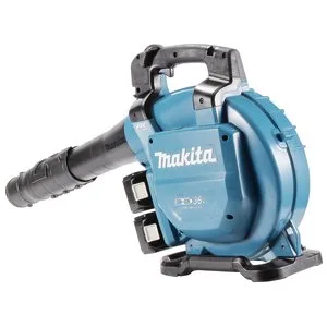 Аккумуляторная воздуходувка Makita DUB363ZV — фото производителя