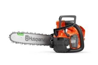 Аккумуляторная цепная пила Husqvarna T542i XP® — фото производителя