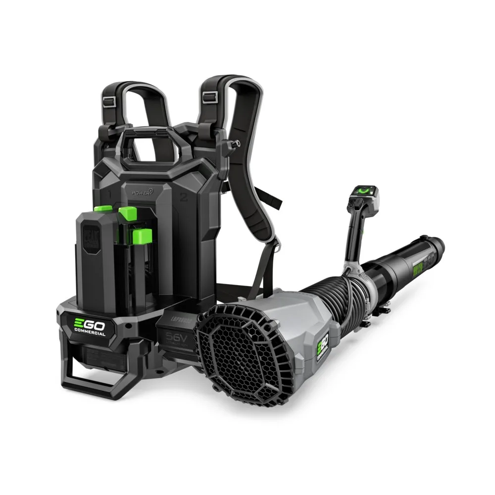 Аккумуляторная воздуходувка EGO LBPX8000