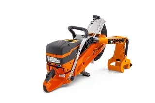 Отрезная машина Husqvarna K 1270 Rail II — фото производителя