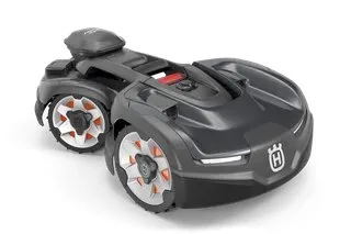 Робот-газонокосилка Husqvarna Automower® 435X AWD NERA with wire free technology