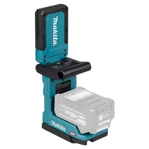 Аккумуляторный светильник Makita ML013G — фото производителя