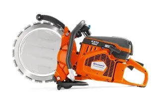 Отрезная машина Husqvarna K 970 Ring