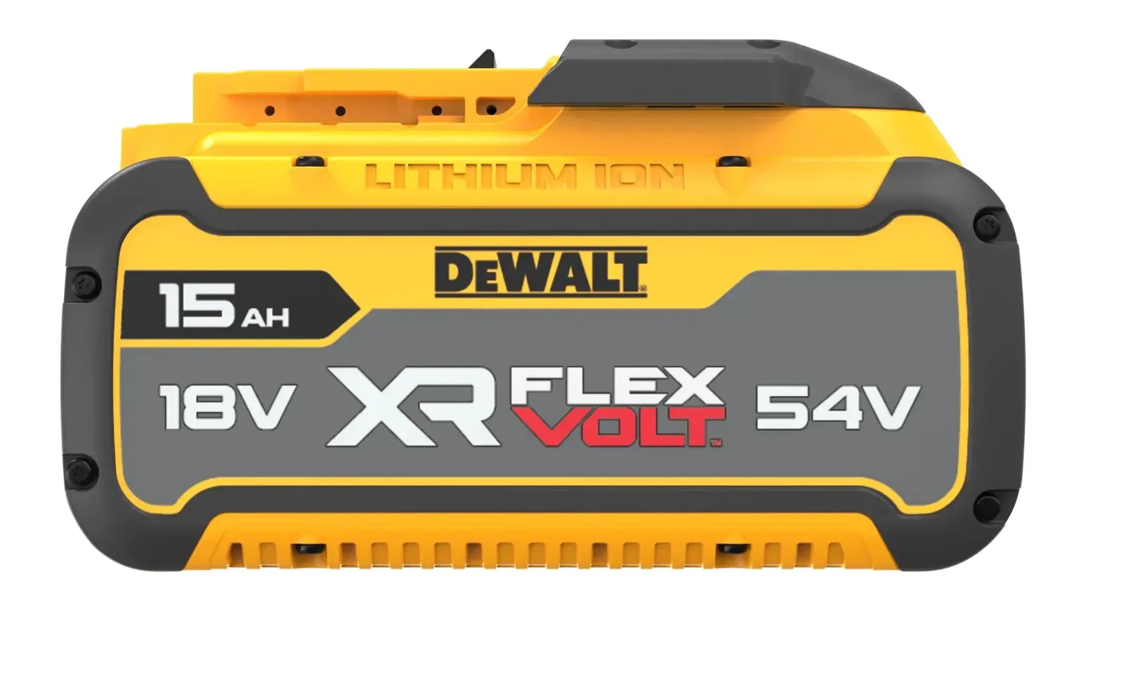 Аккумулятор DeWalt DCB549-XJ — фото производителя