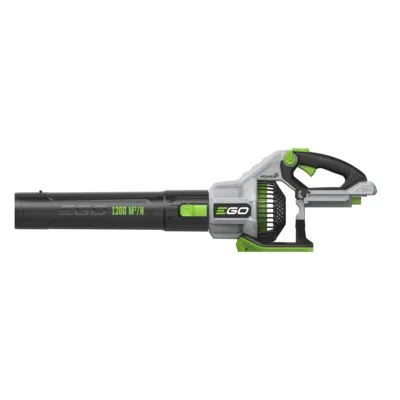 Аккумуляторная воздуходувка EGO LB7650E — фото производителя