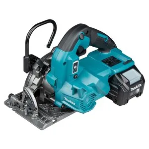 Аккумуляторная дисковая пила Makita HS014GZ — фото производителя