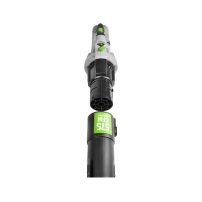 Аккумуляторная воздуходувка EGO LB5301E — фото производителя