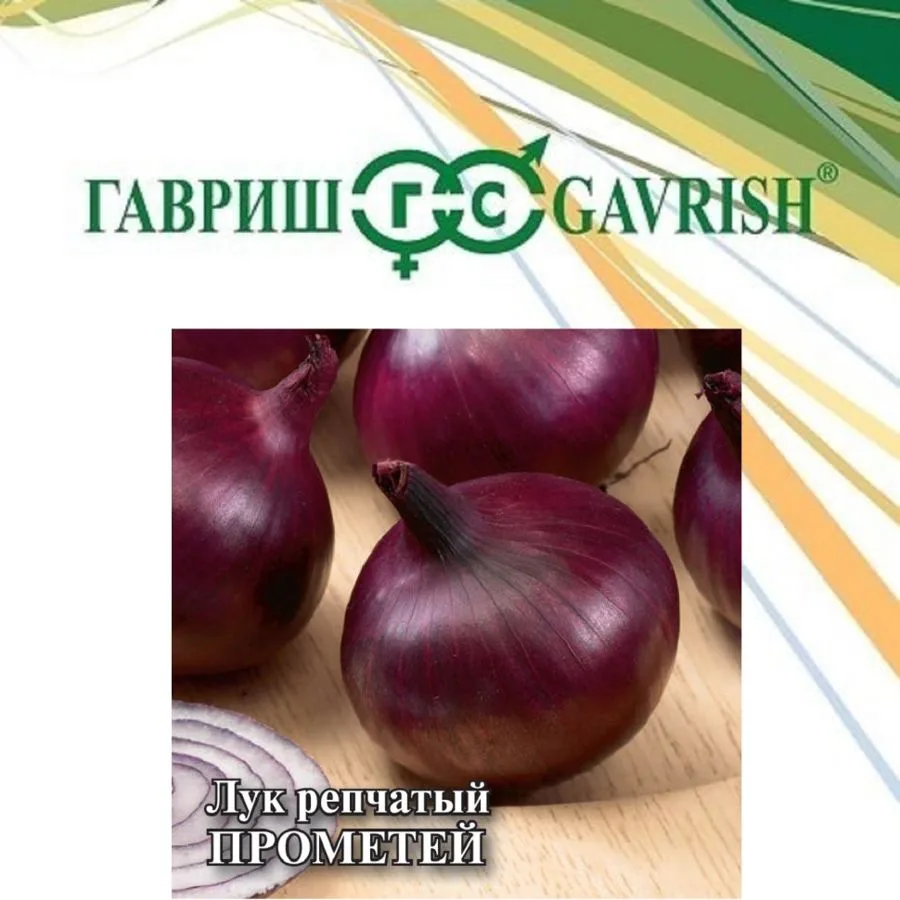 Лук репчатый Прометей
