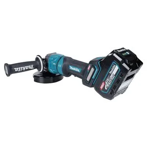 Углошлифовальная машина Makita GA050GZ01 — фото производителя