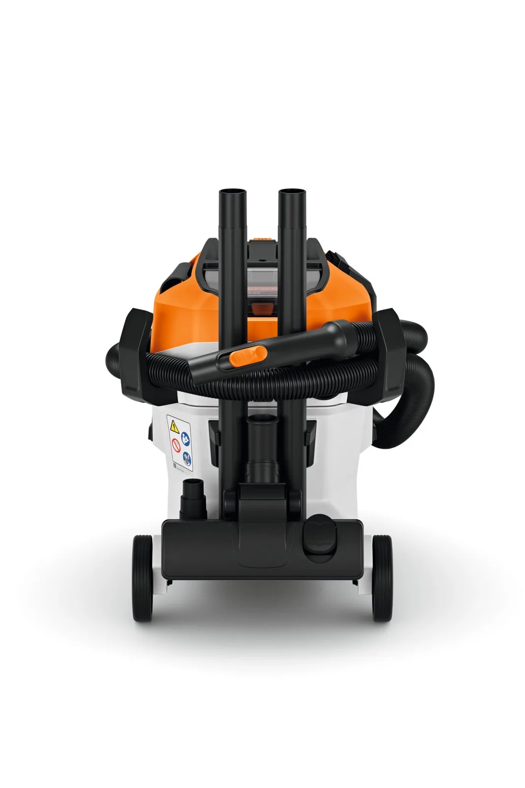 Аккумуляторный пылесос STIHL SEA 60 L — фото производителя