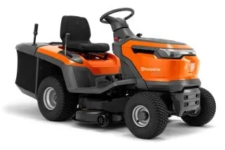 Садовая техника Husqvarna TC 114