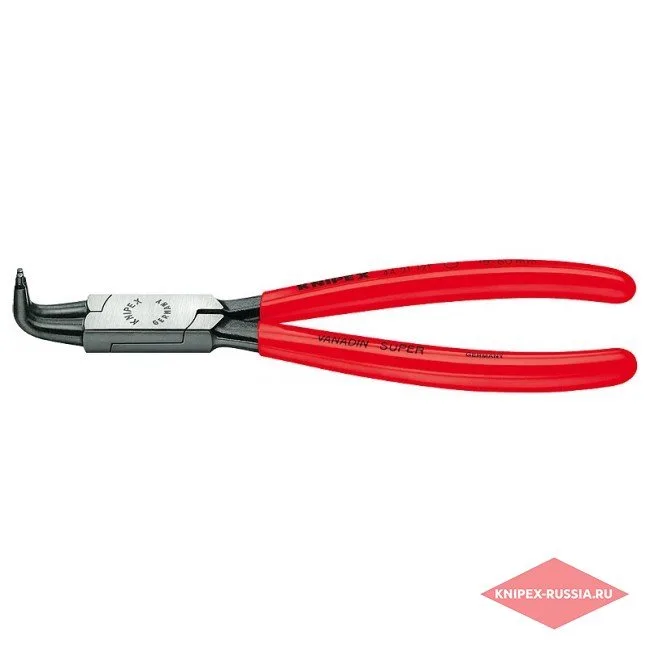 Щипцы для внутренних стопорных колец Knipex KN-4421J21 — фото производителя